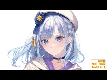 Unbroken / 彩澄りりせ