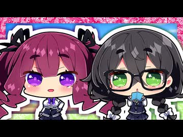 「春は一体どこに行っちゃったんでしょうか」【VOICeVI劇場】