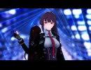 【MMDドルフロ2】シネマ【マキアート】