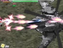 リニアの暇つぶしゲームプレイ　BattleTraverse　バトルトラバース　使用キャラ：リリー　難易度ノーマルノーコン（１CC）クリア