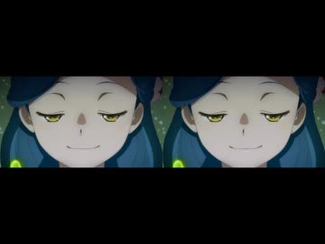 かしこまっ！と見る【本好きの下剋上】OP比較【領主の養女】