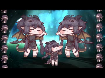 サヨナラ＊ギデオン