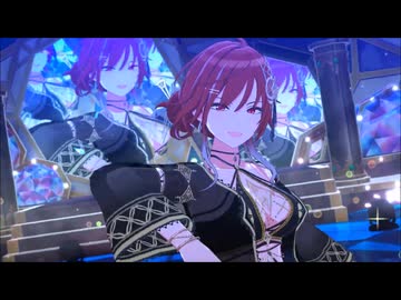 【シャニマスMAD】永遠色（とわいろ）のアリア