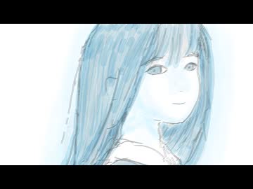 みずいろの季節 / 魔soba feat.花隈千冬
