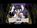 【黒聡鵜月】カートゥーンガール【UTAUカバー】