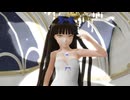 【東方MMD】スターサファイア様でGEDO