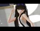 【東方MMD】スターサファイア様でビビデバ