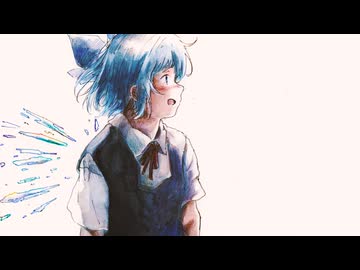 【東方vocal】光　feat.花隈千冬