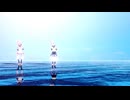 【MMD】ツギハギスタッカート【sdPBR】