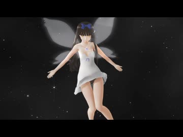 【東方MMD】スフィーお嬢様でテレキャスタービーボーイ