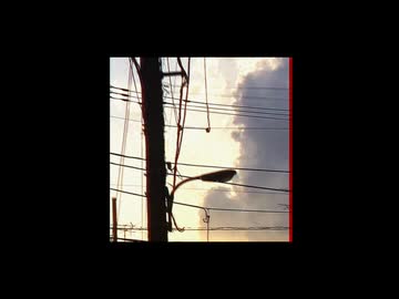 心霊写真／ダミン・オーカ