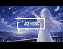 【Original】ACE - あの夜空に　(Official Visualizer)