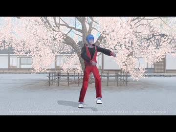 【MMD刀剣乱舞】さにわ健康体操～八丁念仏といっしょ～