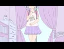 【アイドルがお誕生日に】優しい一日になれたならcovered by YUMU【描いて歌ってみた】