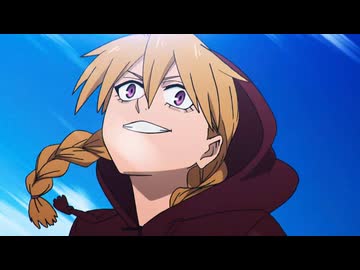 TVアニメ「黄泉のツガイ」ノンクレジットオープニングムービー｜Vaundy「飛ぶ時」