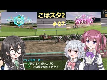 こはるりスタリオン第2回開催　第7レース