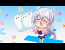 TVアニメ「よわよわ先生」ノンクレジットOP ｜「COMIT COMET」Daoko