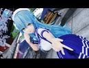 【MMDホロライブ】  未来景イノセンス  【雪花ラミィ】