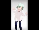 【MMD】灯火フレア様に「Orpheus」踊って頂いた