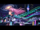 Go Beyond the Light! | High-Energy Cyberpunk Eurobeat Anthem