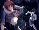 最果てのイマ　プレイ動画　パート41　笛子ルート10