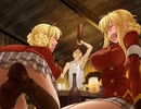 信天翁航海録　プレイ動画　パート29　キサラ＆シサムルート2