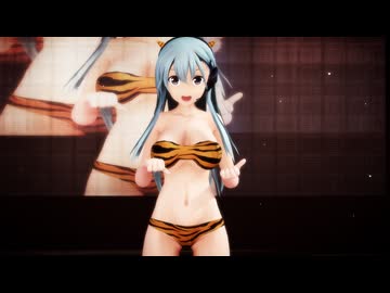 コスプレする鈴谷さんでUNDEAD