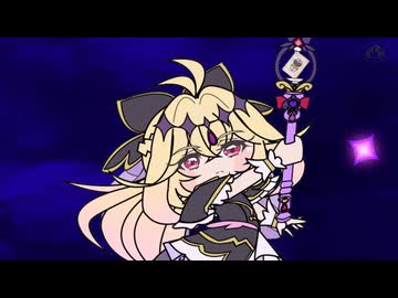 【ウマ娘たぬき】名探偵プリキュア-TVCM