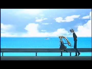 AIR-鳥の詩(HR-20000自己録再)