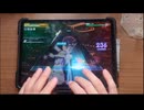 【シャニソン】一般人がTracing Defenderを全難易度やるとこうなる