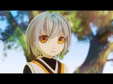 【3DCGセルルック】灯火フレア13周年【Blender】