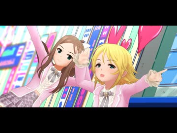 Boogie back to… 【ニコマスAtoZ】