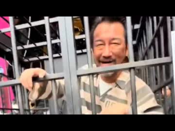 ホモと見る意味不明過ぎる炭酸飲料イベント