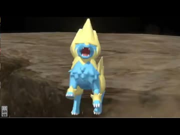 ホモと見るクソ戦法が見つかり終わるポケモン最新作