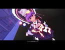 【東方MMD】　　リテラシー　　パチェ