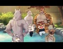 温泉旅行でアクシデント　part18【ミックルート】【トリヴィア・アバウト・ユー】