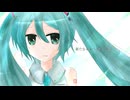 【初音ミク】Grandidierite【オリジナル曲】