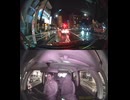 ジオニック社製造の、シャア専用ぽすくまEV日本郵便配達VAN