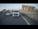 すり抜けプロジェクトＸ！すり抜けに命を懸けるバカライダー
