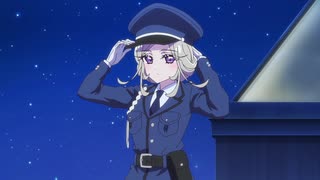 名探偵プリキュア! 第11話の森亜るるかちゃん その① - ニコニコ動画