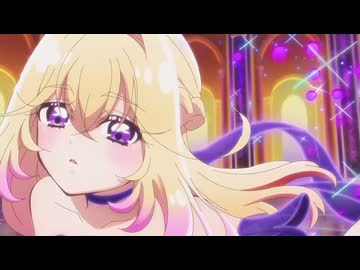 名探偵プリキュア!  第11話の森亜るるかちゃん その②