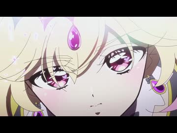 名探偵プリキュア!  第11話の森亜るるかちゃん その③