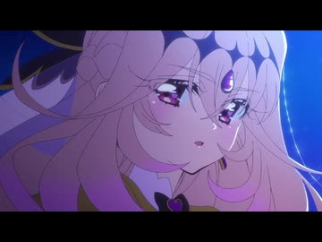 名探偵プリキュア!  第11話の森亜るるかちゃん その④+次回予告