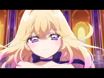 キュアアルカナ・シャドウ変身