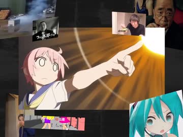︀おせち、おせち、おせちんこォ！おせちんこォ！もう一丁！おせちんこォ！着いてこいよ！おせちんこォ！私、私、私には、心があるゥ！！！生命があるゥ！！！人権があ