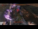 大忍び 梟　片手操作で撃破　SEKIRO/隻狼/苦難厄憑