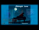 happyman（ORIGINAL SONG）Midnight Love　