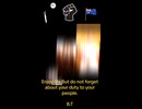 Christchurch mosque edit