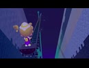 【ぽこあポケモン】最高高度から岩盤まで急降下するジェットコースター島を作ってみた【ドリカラ】【ぽこポケ,pokopia,ボイスピ実況 】