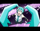 【インスト】ひっき - 彗星ネオン feat. 初音ミク / HIKKI - SuiseiNeon feat. Hatsune Miku【Instrumental】